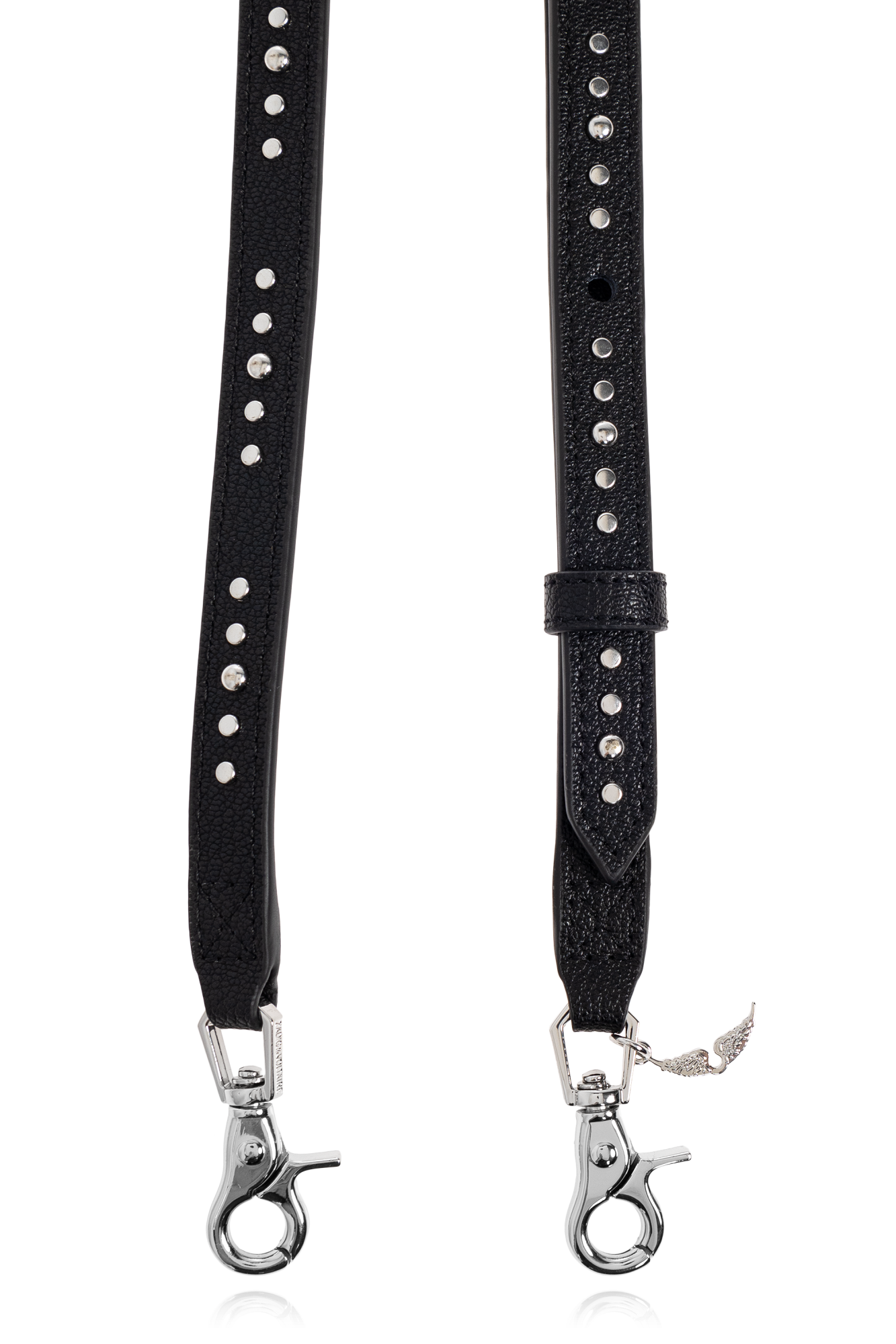 Zadig & Voltaire Leather strap for bag | Women's | Vitkac